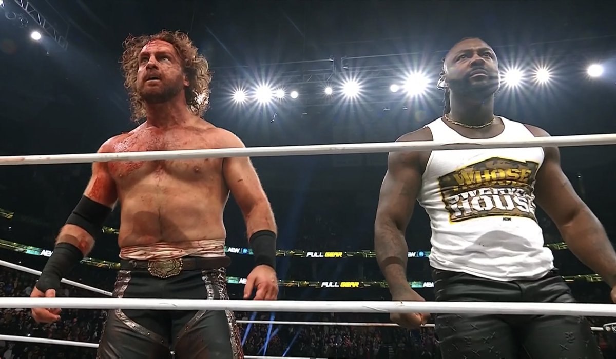 Who would’ve thought?