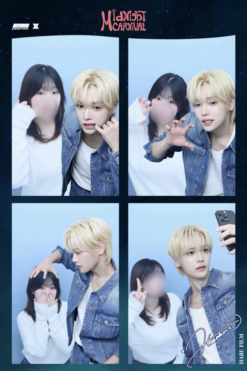 hxnexmi's tweet photo. #장한음 #하루필름 #한음과_밤비즈의_하루

장한음과 나 둘 중 하나는 사람이 아닌 게 확실함
그리고 한음아 7천원 입금 부탁드립니다♡♡ https://t.co/hxxgy3mFNV