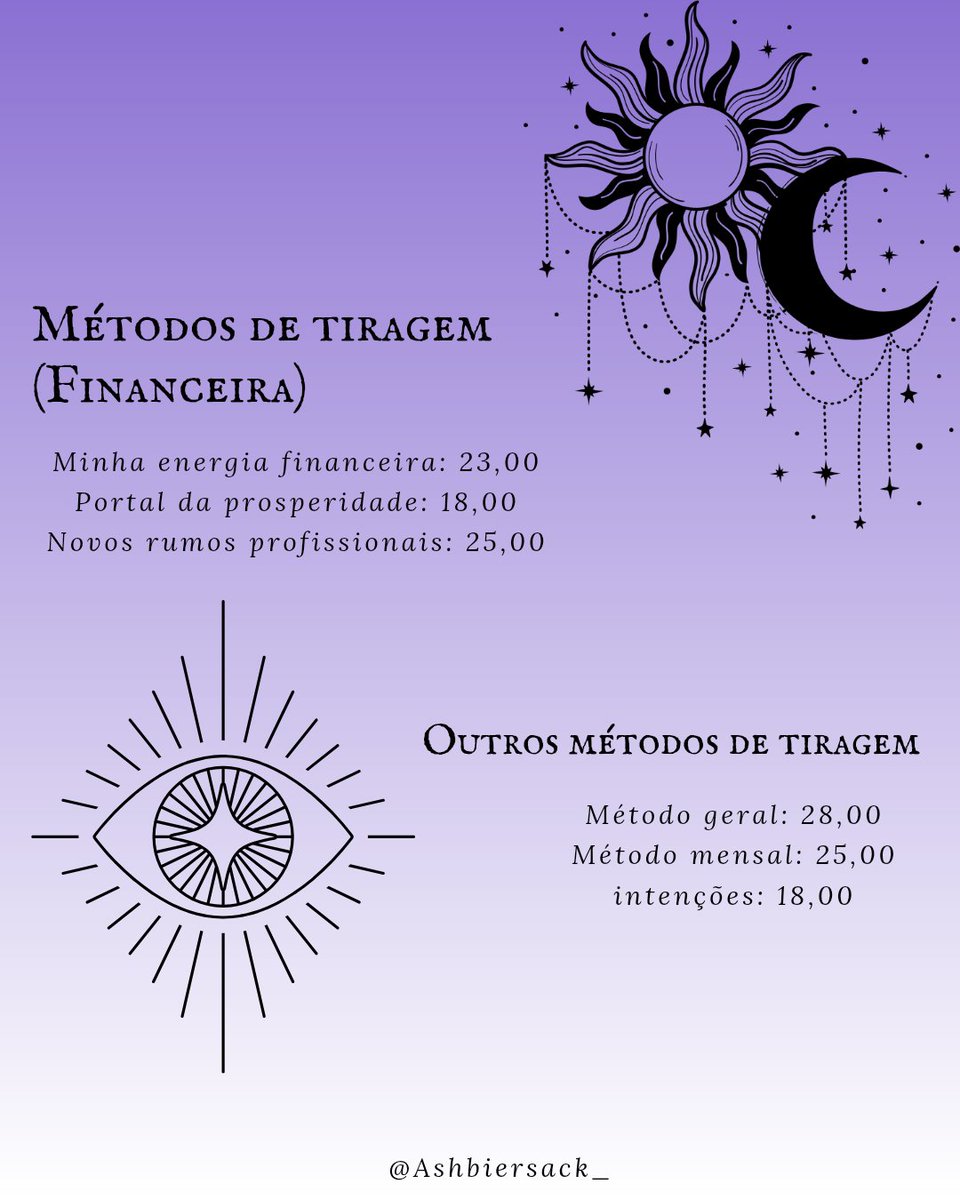 Emodohannie's tweet image. Oiii moots, terminei de fazer o catálogo das tiragens. Nesse catálogo contém todos os valores e tipos de tiragem que eu faço além de informações essenciais sobre as tiragens que eu faço. Quem estiver com dúvidas ou interessados podem me mandar dm aqui ou no Instagram :) 💜