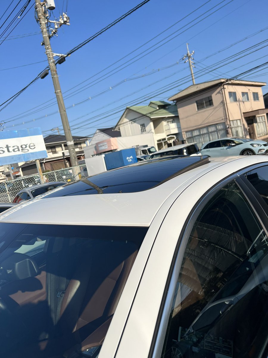 EUROStageTsune's tweet photo. BMW523dのお客様が遊びに来て下さいました😚
12月7日のツーリングを楽しみにして下さってるようで有難い限りですね！
本当にいつみてもお車が綺麗ですごい👍
アルピナホイールはやっぱり似合いますね‼︎
#EUROStage #VW #Audi #BMW #523d #岡山県 ＃倉敷市 https://t.co/9Qt6Bh3hed