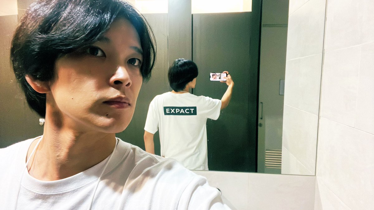 さて、本日スタートアップウィーケンドの最終ピッチ。
EXPACT <a href="/EXPACT_Inc/">EXPACT inc.｜スタートアップ支援｜新規事業｜新たな挑戦へ、旗を掲げよう｜</a> を背負って、絶対優勝します。