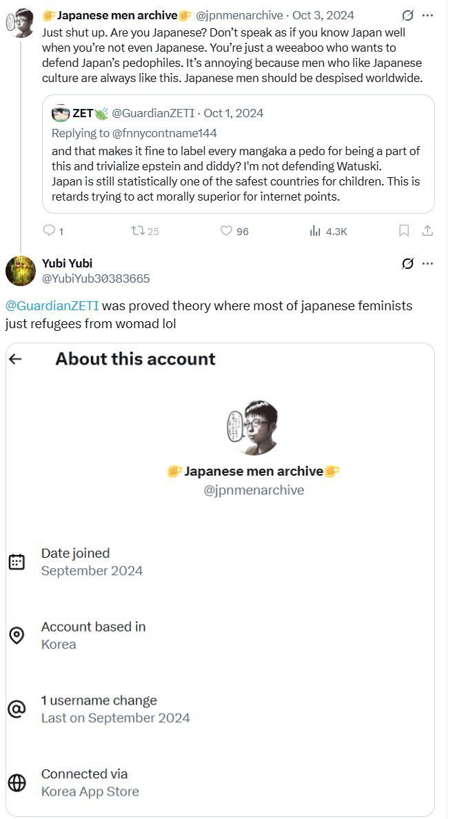 YubiYub30383665's tweet image. Their buddie became soo scared because random russian guy