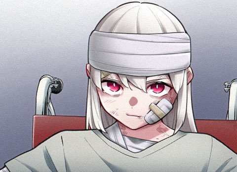 Poor her, pitiful past 🥹
#まとスレ #魔都精兵のスレイブ #matoseiheinoslave #mangacoloring