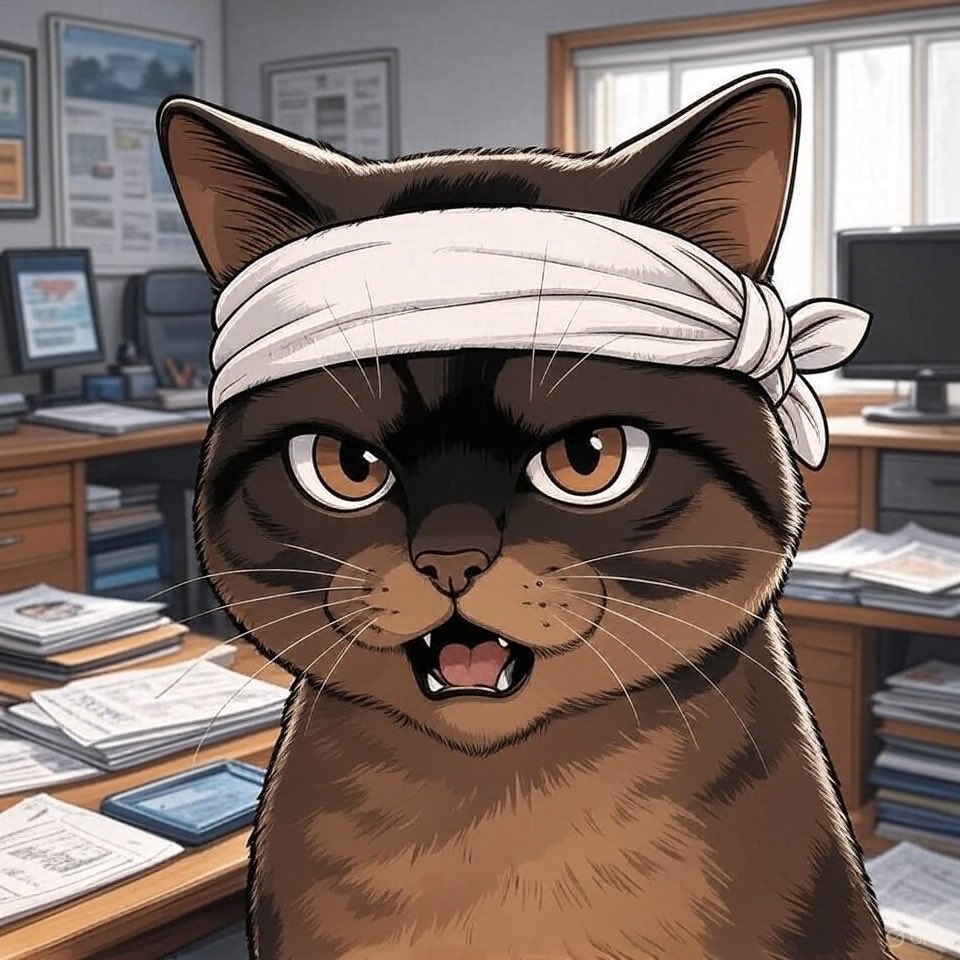 gaaashi's tweet image. 今日から2週間が今年いちばんの、仕事の頑張りどころ😤
終わったら焼肉、スイーツ、マッサージ、温泉、旅行だー！
（終わった瞬間に体調壊すけどね、絶対に…）
#HSS型HSP #INFP