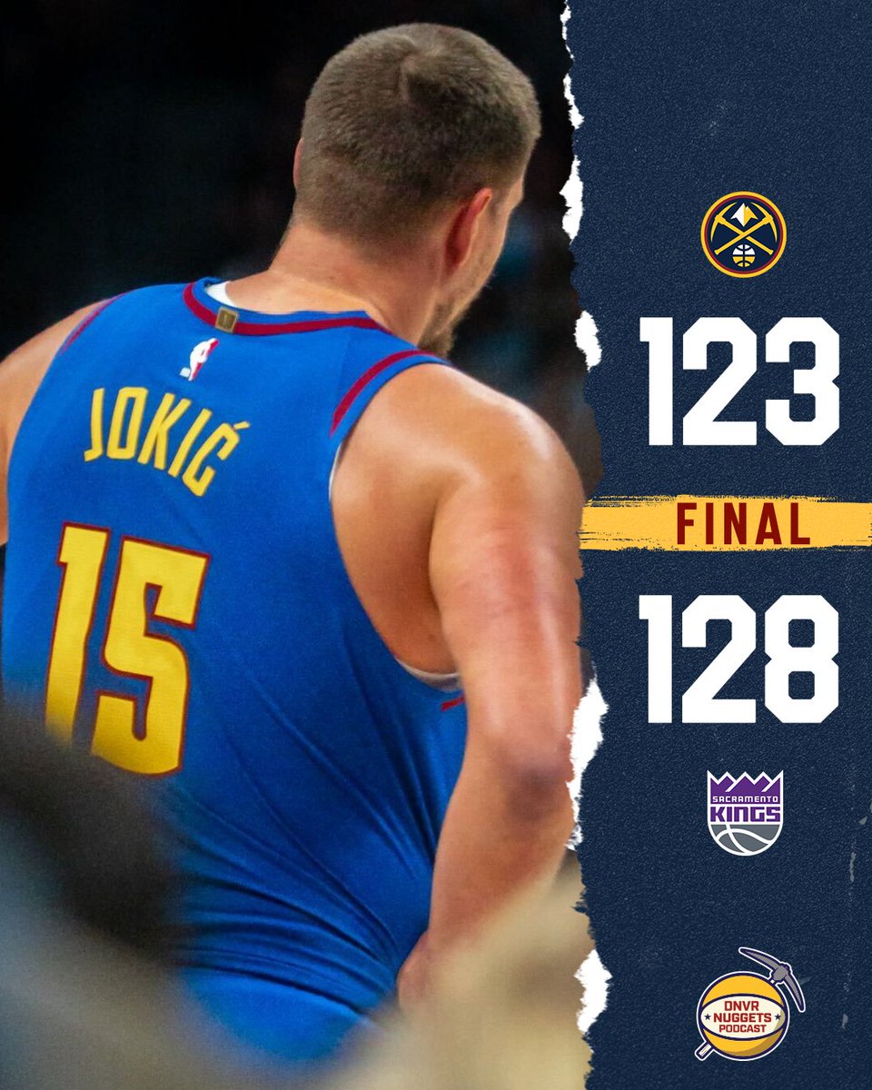 DNVR Nuggets tweet media