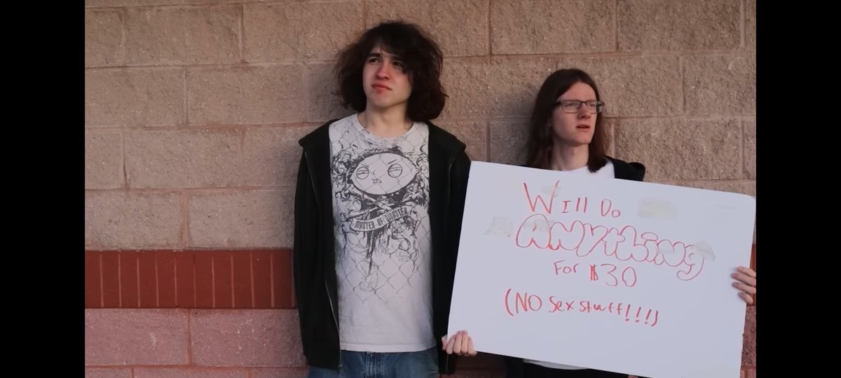 coleisking37's tweet image. SHIFTLESS FANART!! (got lazy on the hand) #shiftless #webseries #art