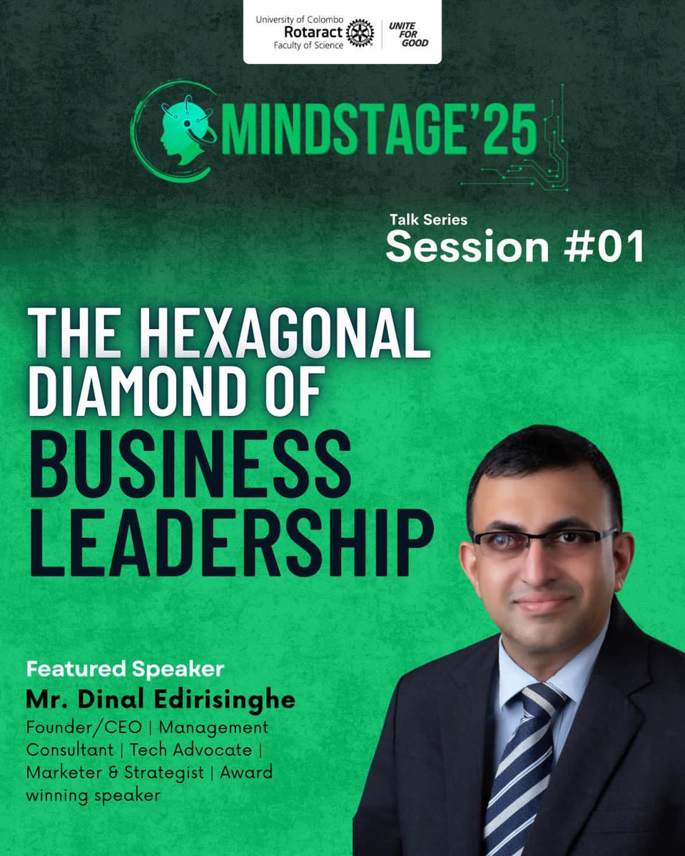 Dinal Edirisinghe tweet media