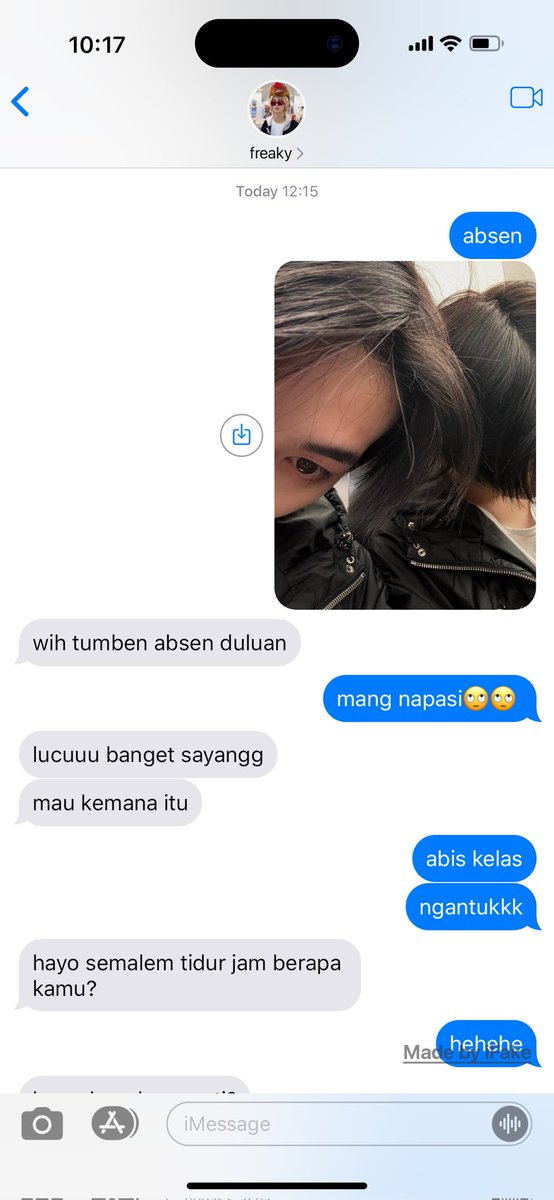 cawaww_'s tweet photo. when radeya (ts) keseringan minum kopi bikin keenan (lh) mau marah tapi gabisa soalnya gatega

#hantaes / #ihtaes few tweets au https://t.co/iiNGPwdXYY