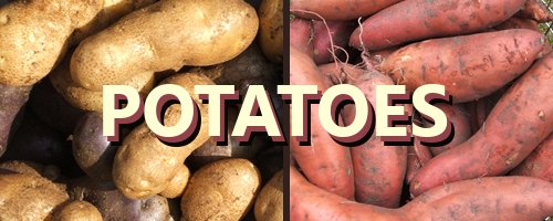 #potatoes - What I'm #thankful for Today#17 - #sweetpotato #potato #recipe #recipes - perfect for #Thanksgiving
bit.ly/48vT8DS