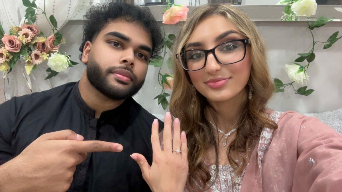 muhaimink12's tweet photo. Officially engaged what a year 🇧🇩x🇦🇫 https://t.co/YG9znZtQmG