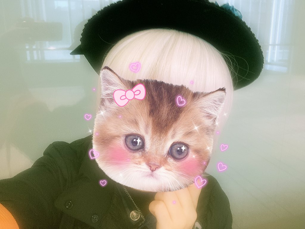 LEMONADEDPC0105's tweet image. Y&amp;amp;U到着！💙🧡
～あざと可愛いを添えて～