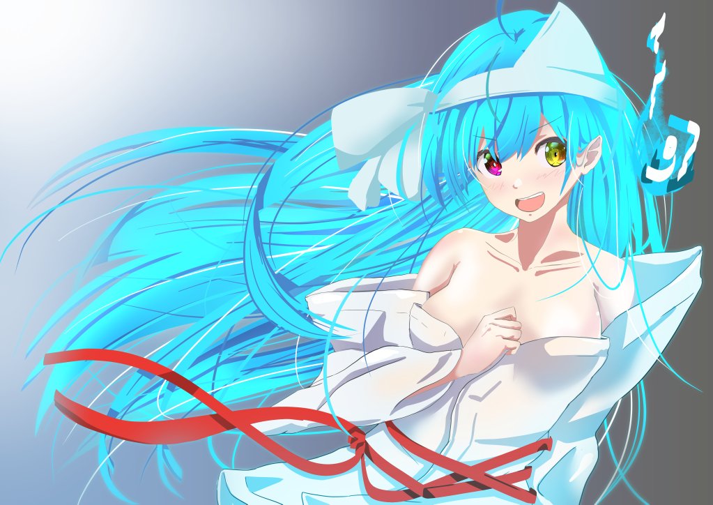 LArcan1500's tweet photo. オリキャラの幽霊ちゃん。 Skebもやってます。よろしくお願いします。 
https://t.co/LItIjFuN3b  #Skeb募集中 https://t.co/TXcrCMKzW4