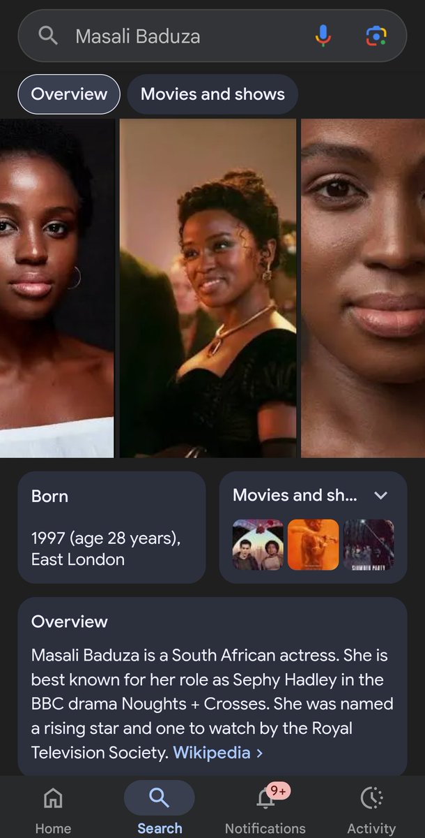 Khuze_Elikhulu's tweet image. Oh my