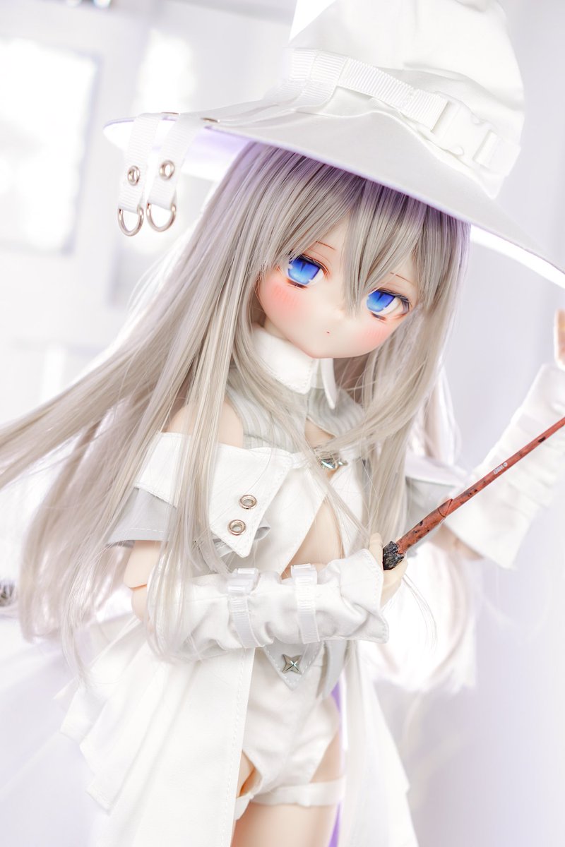 「白箱事務所」『ポータブル魔女』mdd 米米商店 3e32e53b-97fd-4fec-bb43-