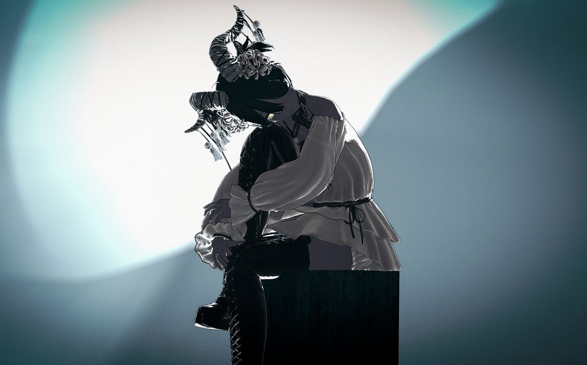 YUKIAKIAKI's tweet image. ·Lace Up Dress Outfit· 

kaihen.jp/PostDetail.php…

#kaihen #masui3d #Lapwing