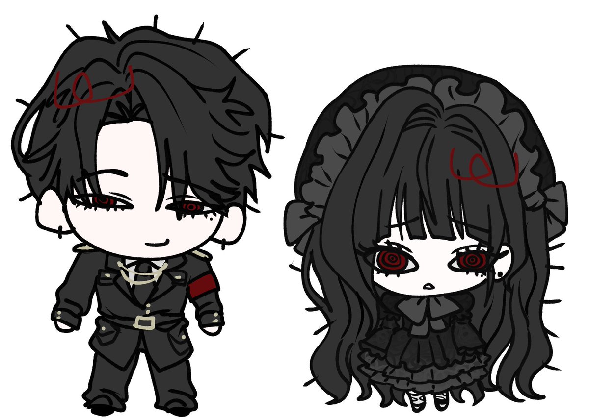 #커미션 #커미션개장 

[꼬질꼬질 낙서 커미션] - 1인당 0.4
인원 제한 - 최대 6명 
기간 - 5주 빠른마감x/의상 오마카세x/외부링크 신청서만O  

신청하시기 전, 타래 반드시 확인 부탁드립니다.