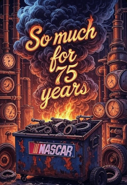 Alan Harkleroad tweet media