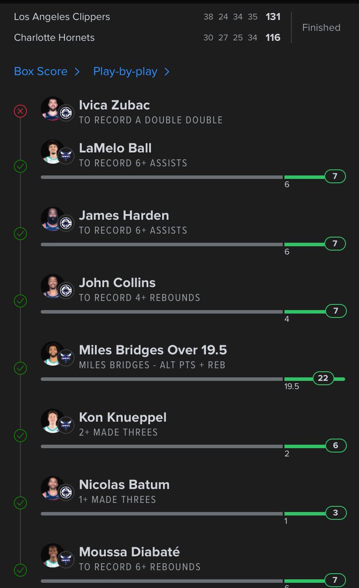 The amount of lays lost by 1 legs today was insane. Coming back for it all tmrw 🥶