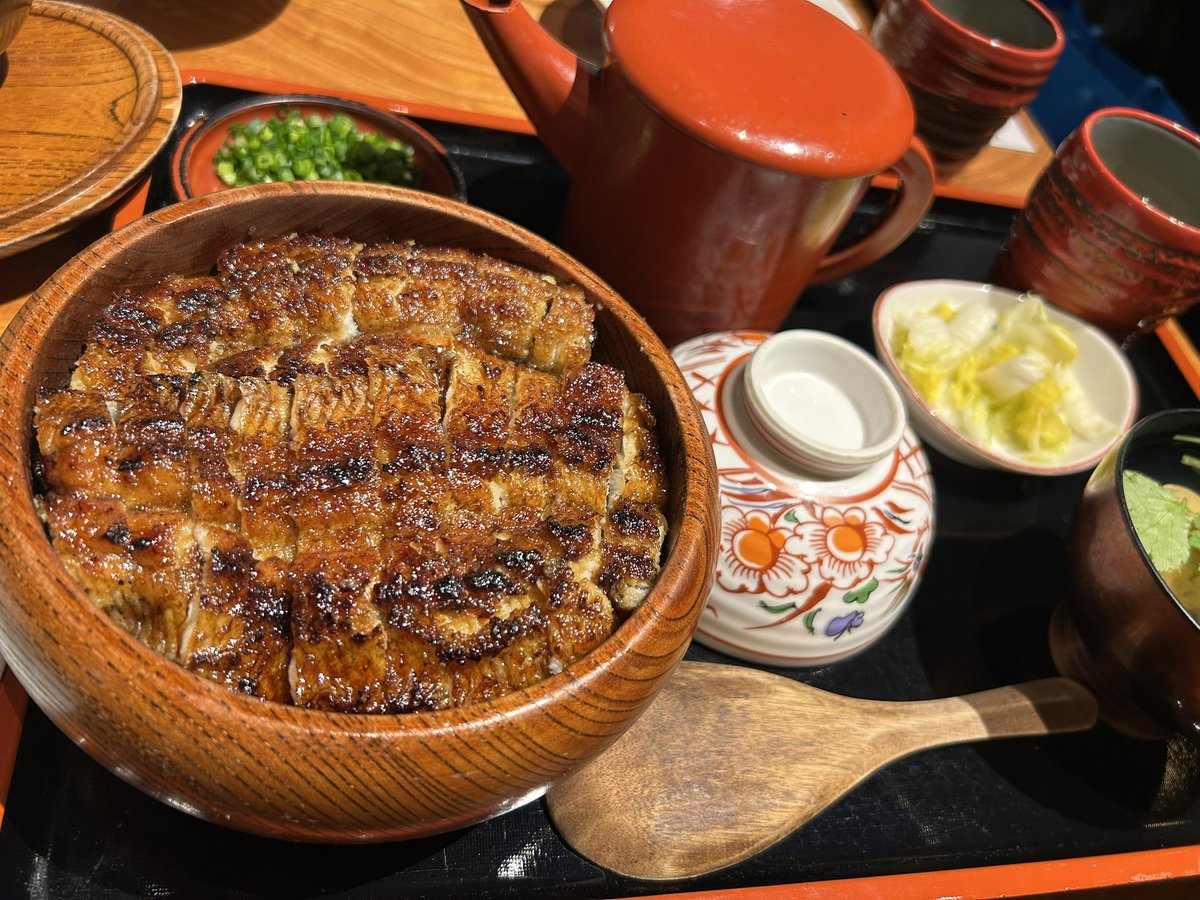 美味しいものいただきました😊