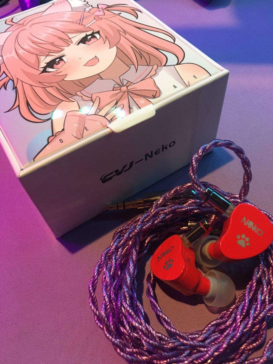 CVJ_Amazon (@CVJ_HiFi) / Posts / X