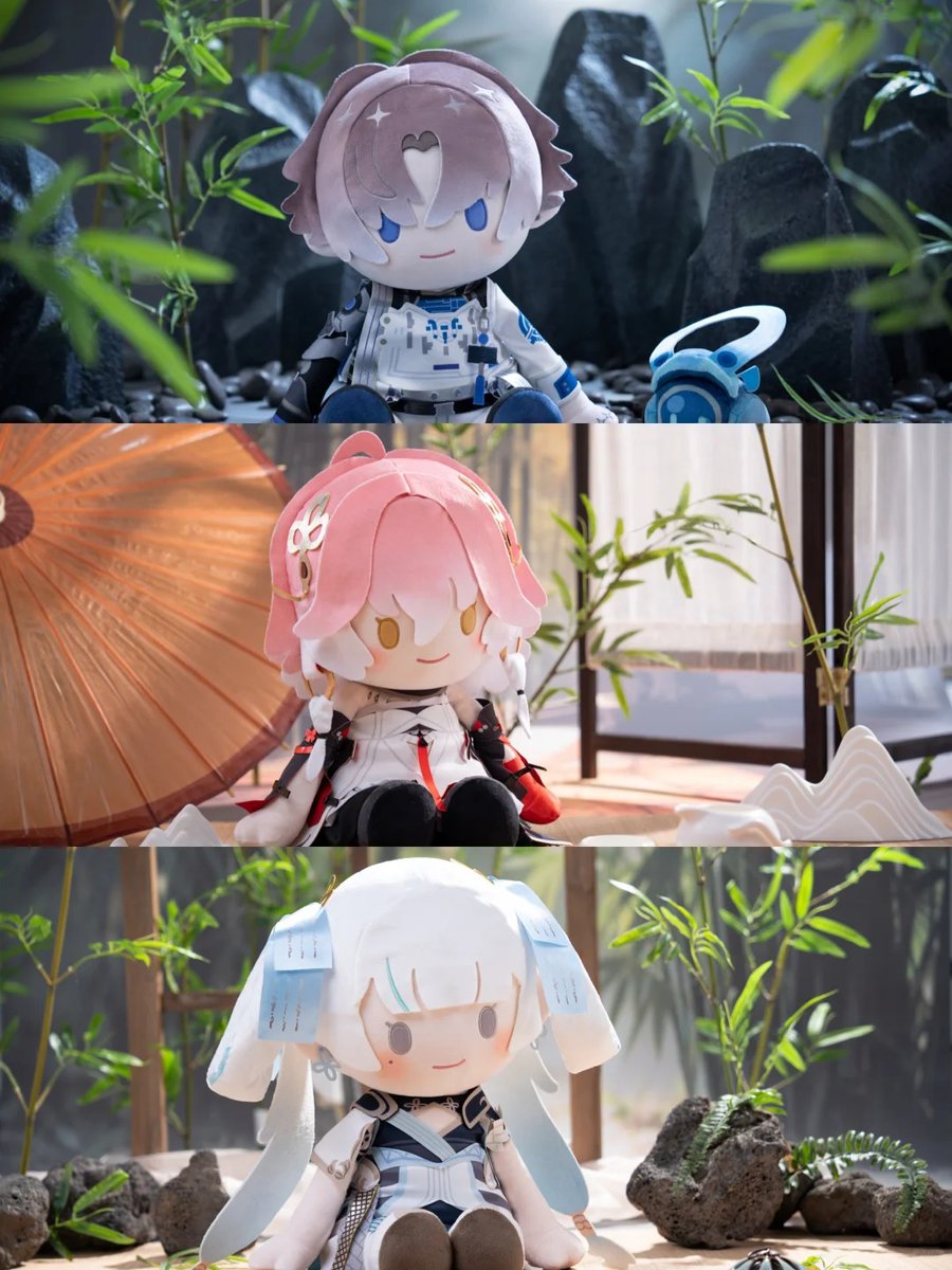 鳴潮 一番くじ 第二ソラ学園​ 中国 2025年11月28日発売 公式実物写真