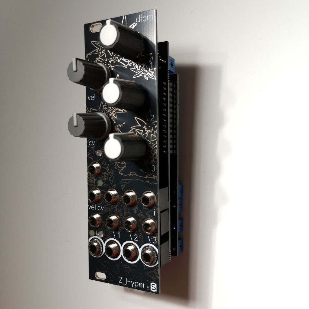 ukyzky - Signs Modular (@ukyzky) / Posts / X