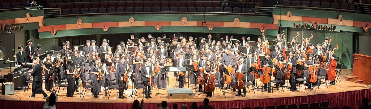 wbrayhs's tweet image. The TEXANS represented W.B. Ray High School at the Texas Music Education Association Region 14 Orchestra Concert!
TEXAN PRIDE!🎶🎼🎵
Congratulations to these TEXANS!🎉
What an amazing accomplishment!🌟