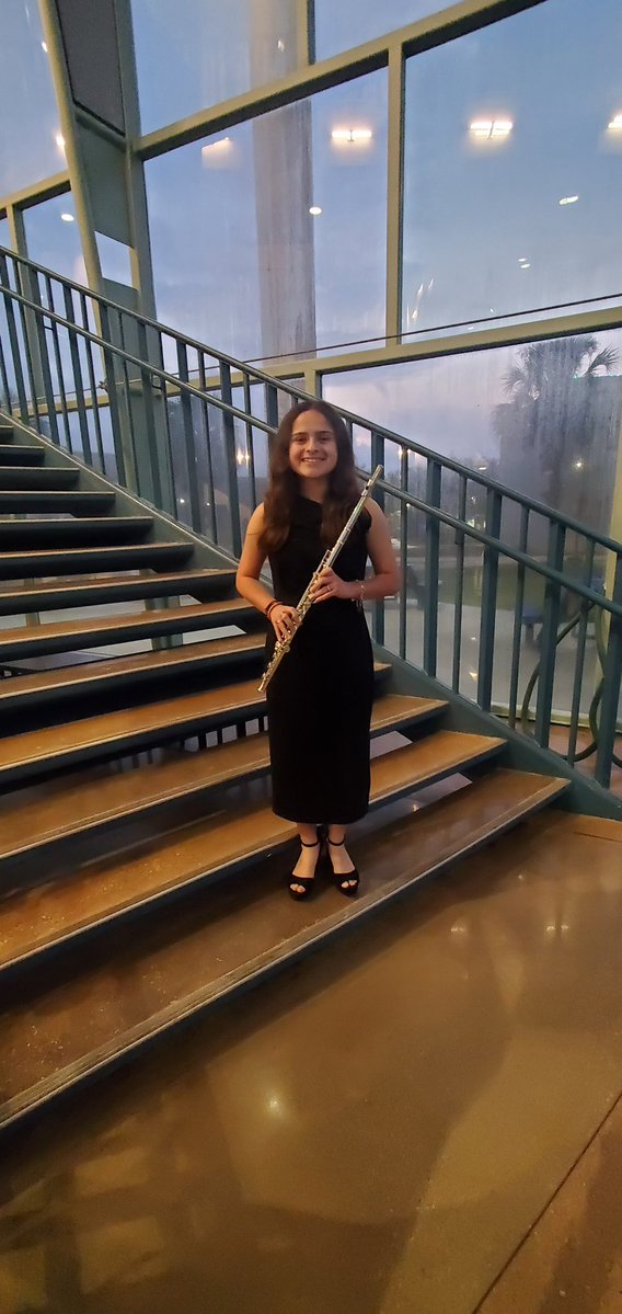 wbrayhs's tweet image. The TEXANS represented W.B. Ray High School at the Texas Music Education Association Region 14 Orchestra Concert!
TEXAN PRIDE!🎶🎼🎵
Congratulations to these TEXANS!🎉
What an amazing accomplishment!🌟