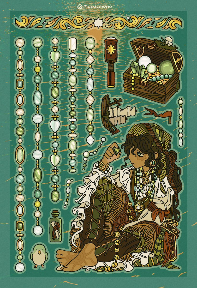 -
난파선의 조각
Fragments of a Shipwreck
-