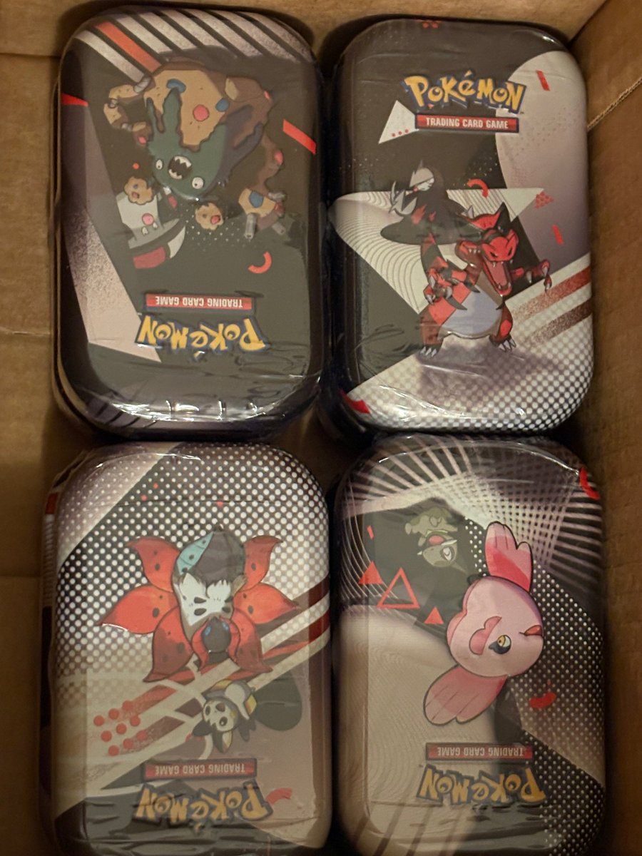 PokePurchaser Pokemon Restock Alerts tweet media