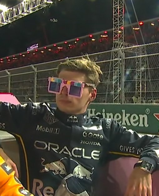 Max Argento 🇦🇷 tweet media