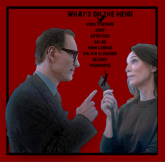 "Black Bag is a must-see because it stands in opposition to overstuffed, underdelivering films. It's a mysterious, sleek and - most importantly - original thriller made by one of the greatest working filmmakers."

michaelfassbender.org/funandgames.ht…

#MichaelFassbender #BlackBag