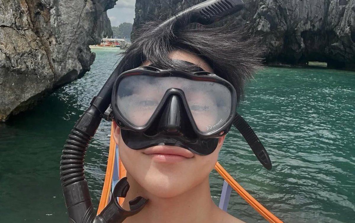 benzbapp's tweet photo. Maybe it's the loving in your eyes ♡

#MARCKRIS 
#MARCKRIS_Dive #BUSCOVERPROJECT https://t.co/BWrcqLJpBf