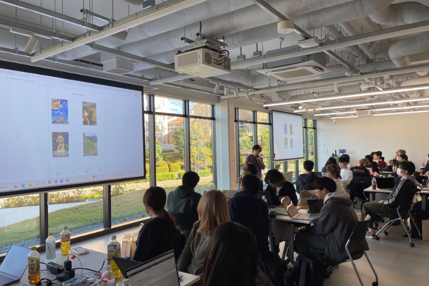 xinsuzuki's tweet image. 【#58hack】#Hackathon for students DemoDay

Team6.そばめしルミナリエ
“コミュニカード”
topaz.dev/projects/268ea…

#Progate #ゴネンゴ #関西学院大学 #SparkBase
#イルグルム #YRGLM #インフォームシステム #THEBIGLE
#スタディスト #スーパーハムスター #RIZAPテクノロジーズ
#ハッカソン