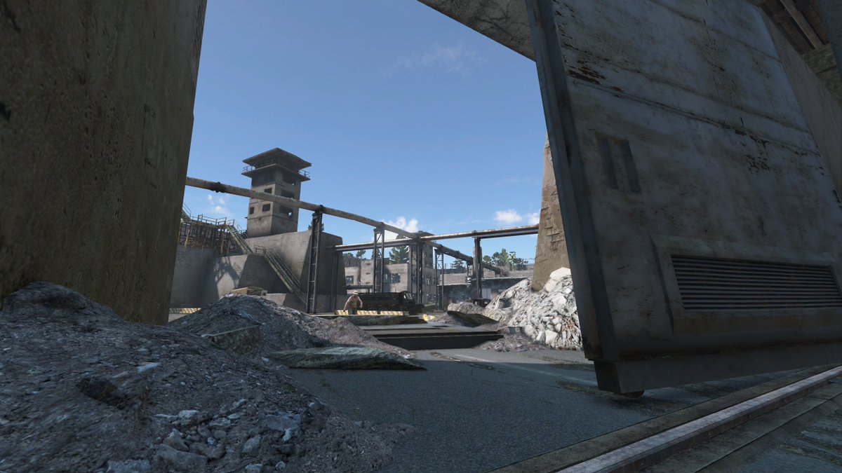 cluk_d's tweet image. Some screenshots from my DayZ map "The Channel," currently in development. 
Open playtest coming December 4th!
discord.gg/UdPpBefzQ9