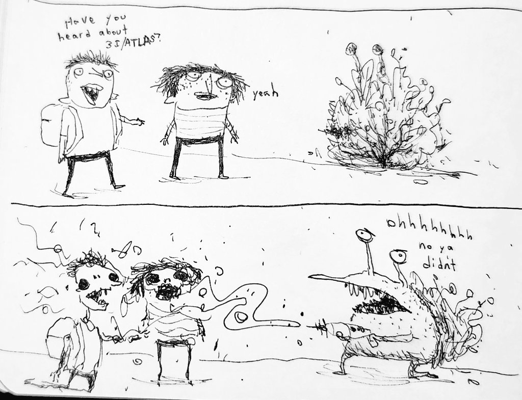 KyleBeautweet's tweet image. #3IATLAS