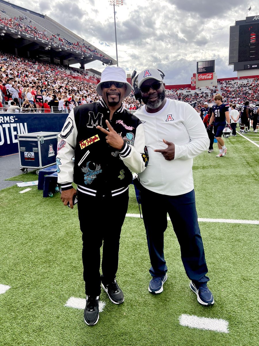 MC HAMMER e/acc (@mchammer) on Twitter photo 