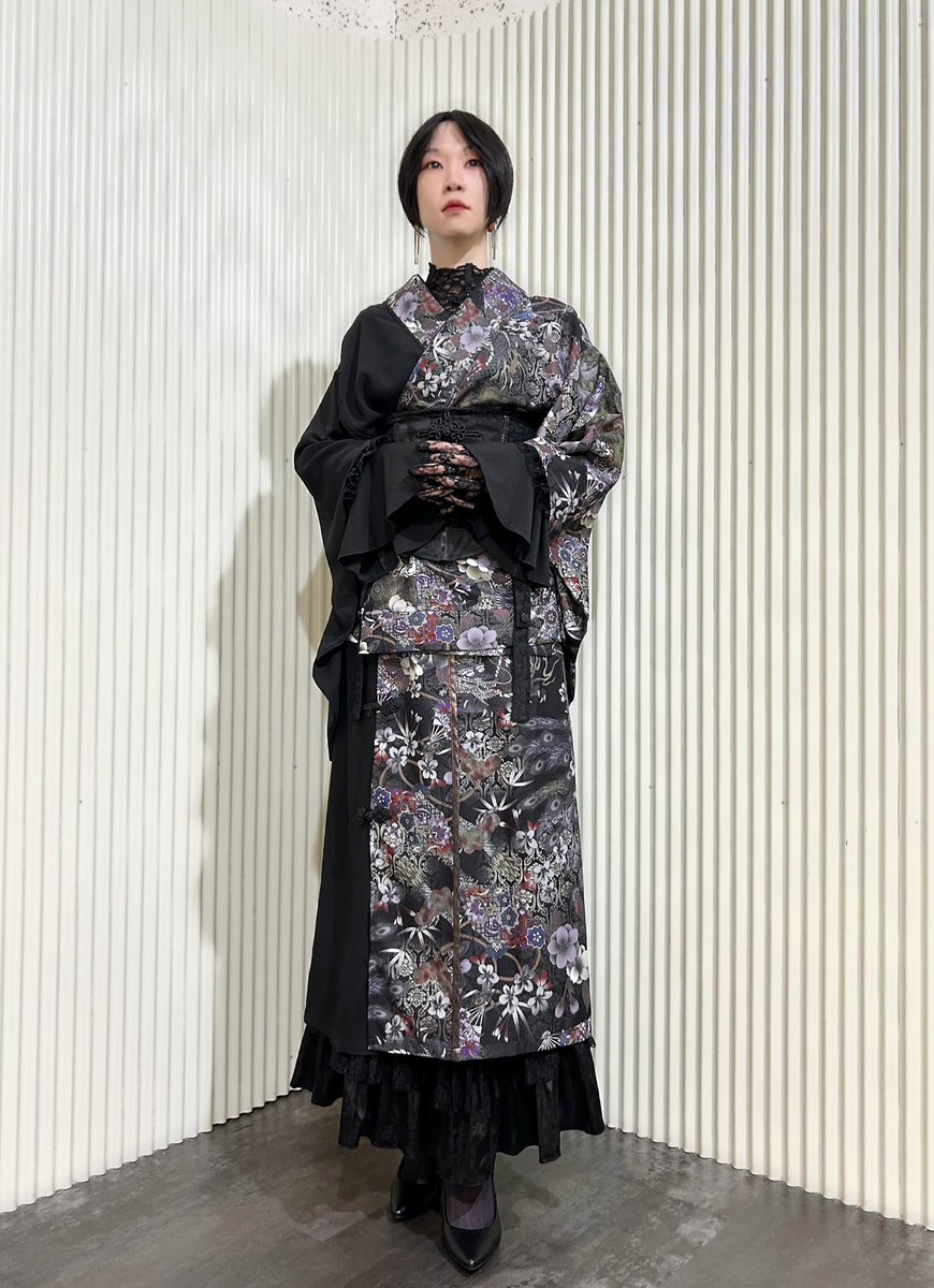 🐉Qutie Frashコンセプトコーデ企画🐉 ◇コンセプトテーマ◇ 🟫 #11月