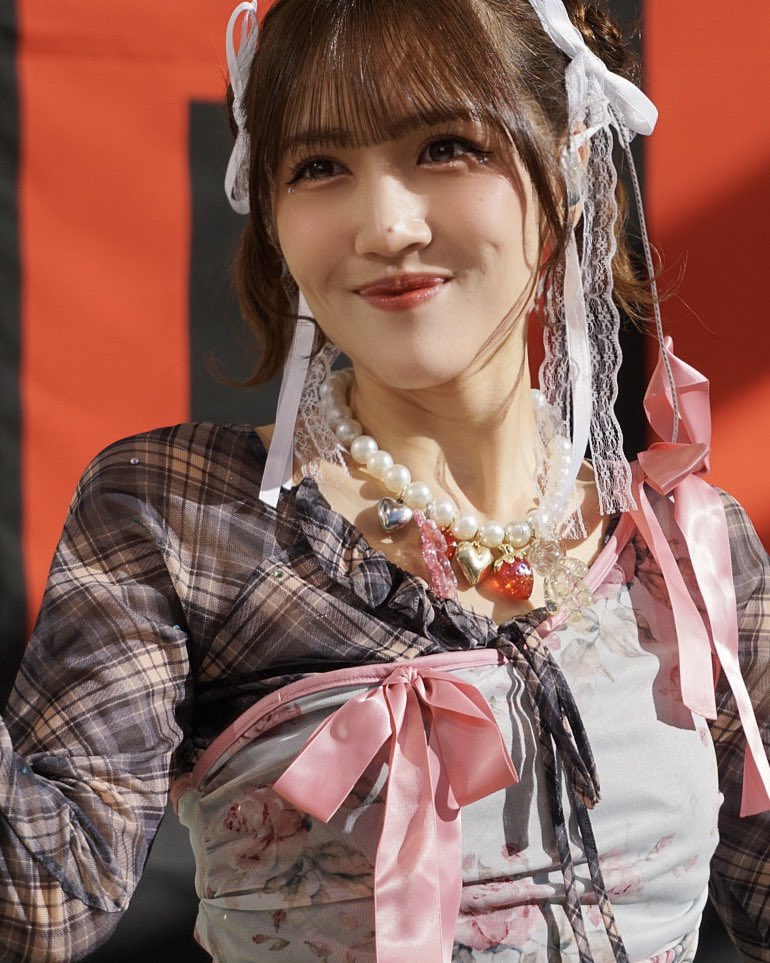 11/22優月ちゃん② #AMEFURASSHI #市川優月 #MTA2