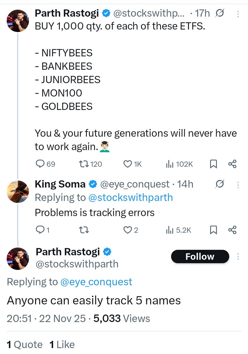 SlayerSystem's tweet image. This is why I use this app 🤣