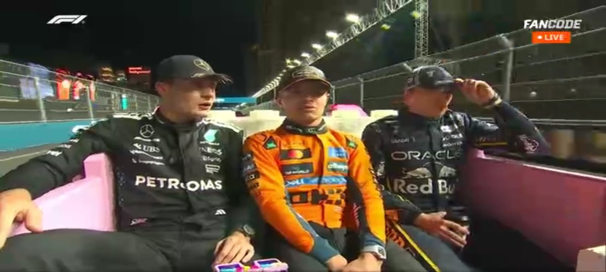 odniran's tweet image. The order in Vegas. Max delivered 💯
#LasVegasGP