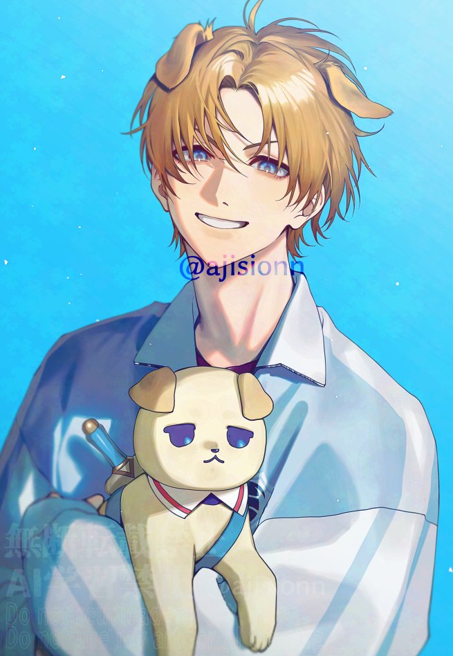 しおん (@ajisionn) / Posts / X