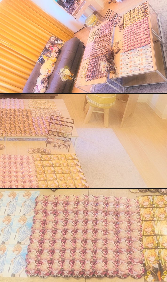 ┏┓┏┓｡･ﾟﾟ･｡｡ﾟ
┃┗┛ ᎯᏢᏢᎩ*.
┃┏┓┃ᏰᎨᎡᎱᎻDᎯᎩ☻໊.°・
┗┛┗┛
#みこと王子に祝福を2025
#みことの民