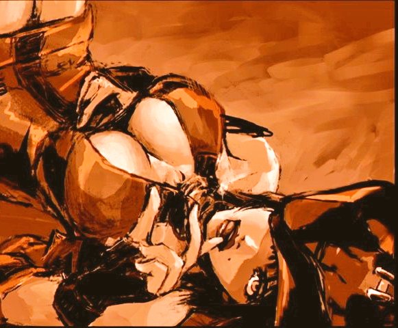 I-November day 22! #ino