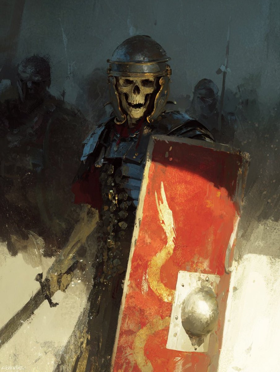 VoxVirtutis's tweet image. Memento mori.