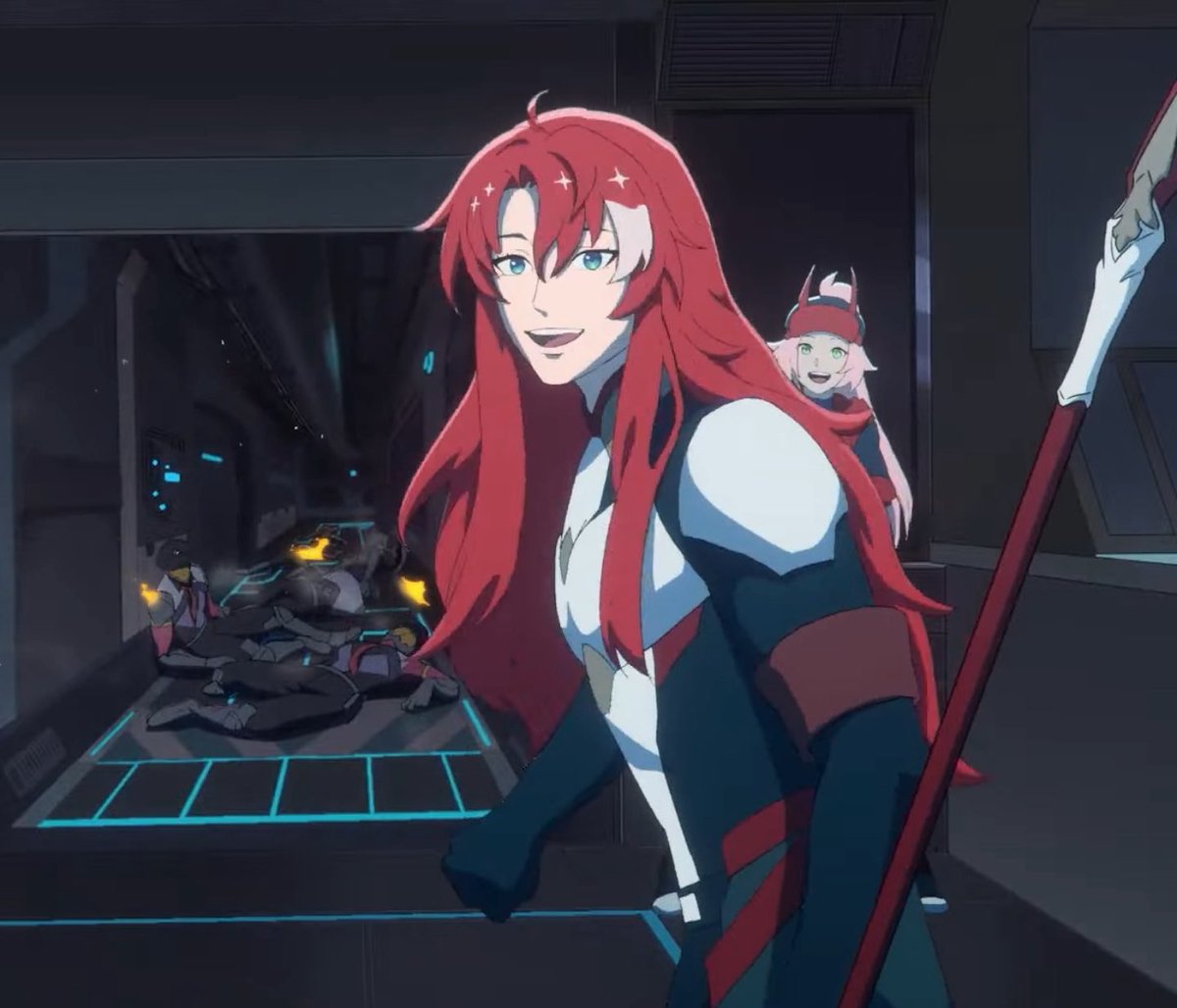 ☂️ไอโอแนน✨ tweet media