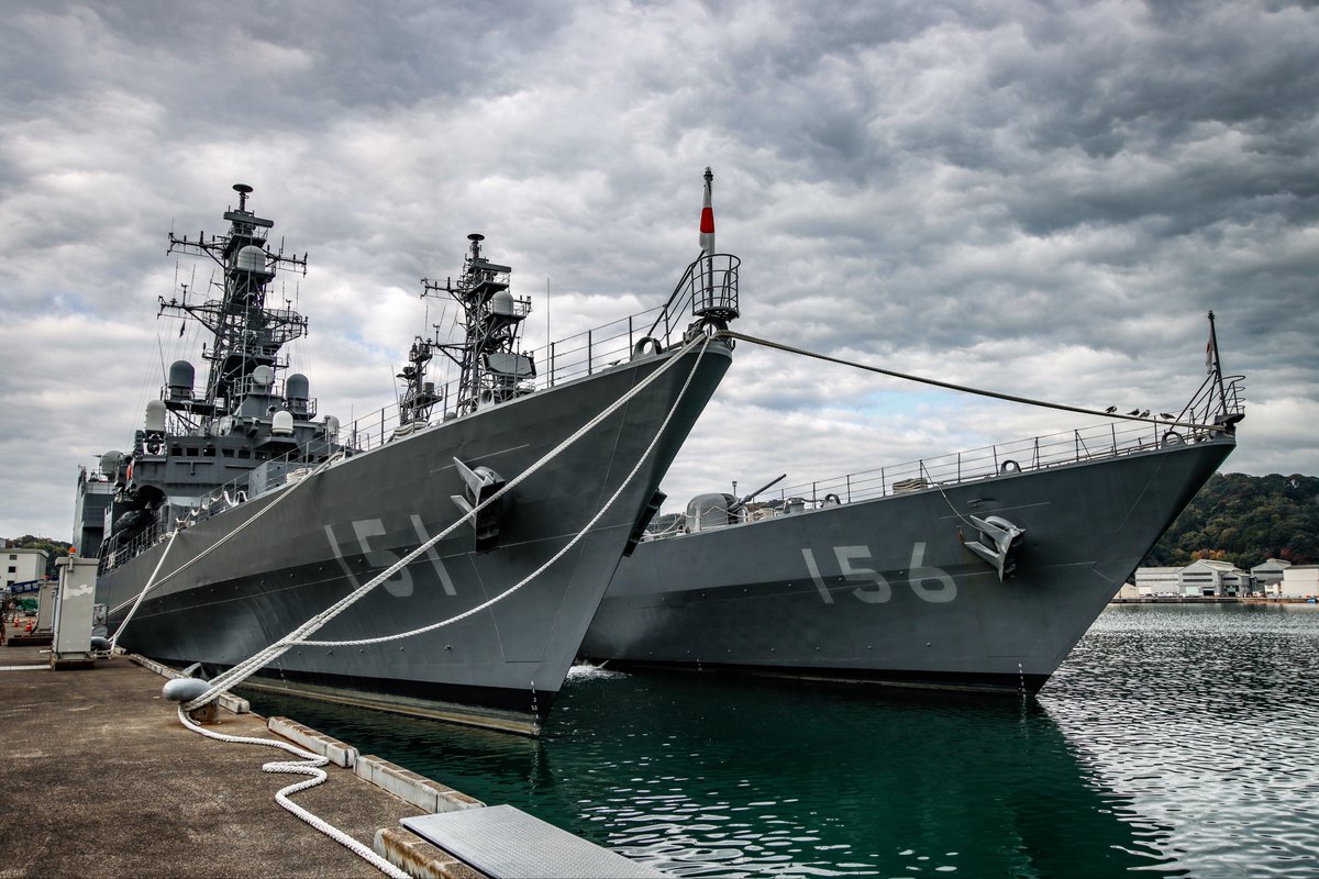 ⚓妖の類📷 (@AyakashiKamo) / Posts / X