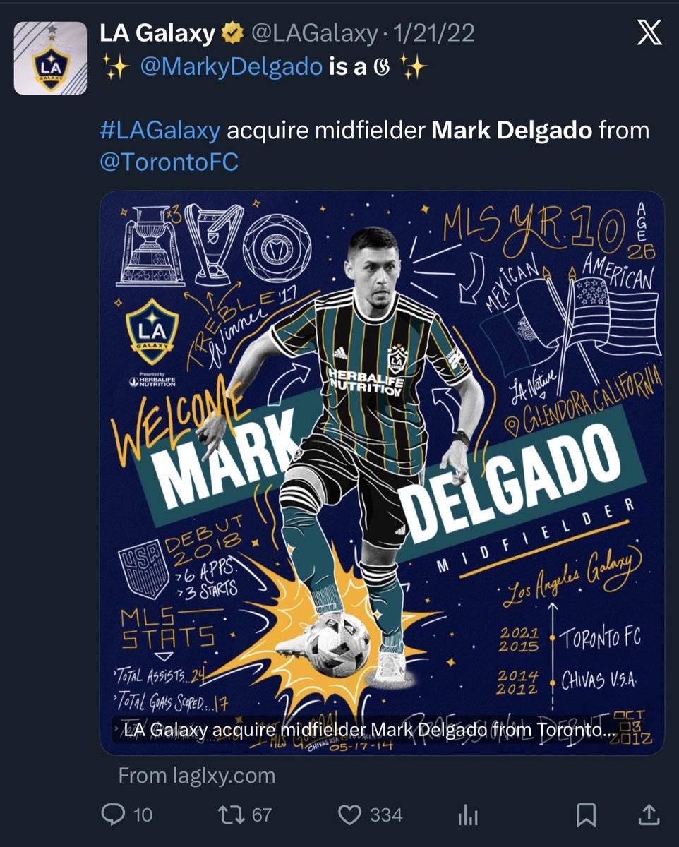 Alex Merced tweet media