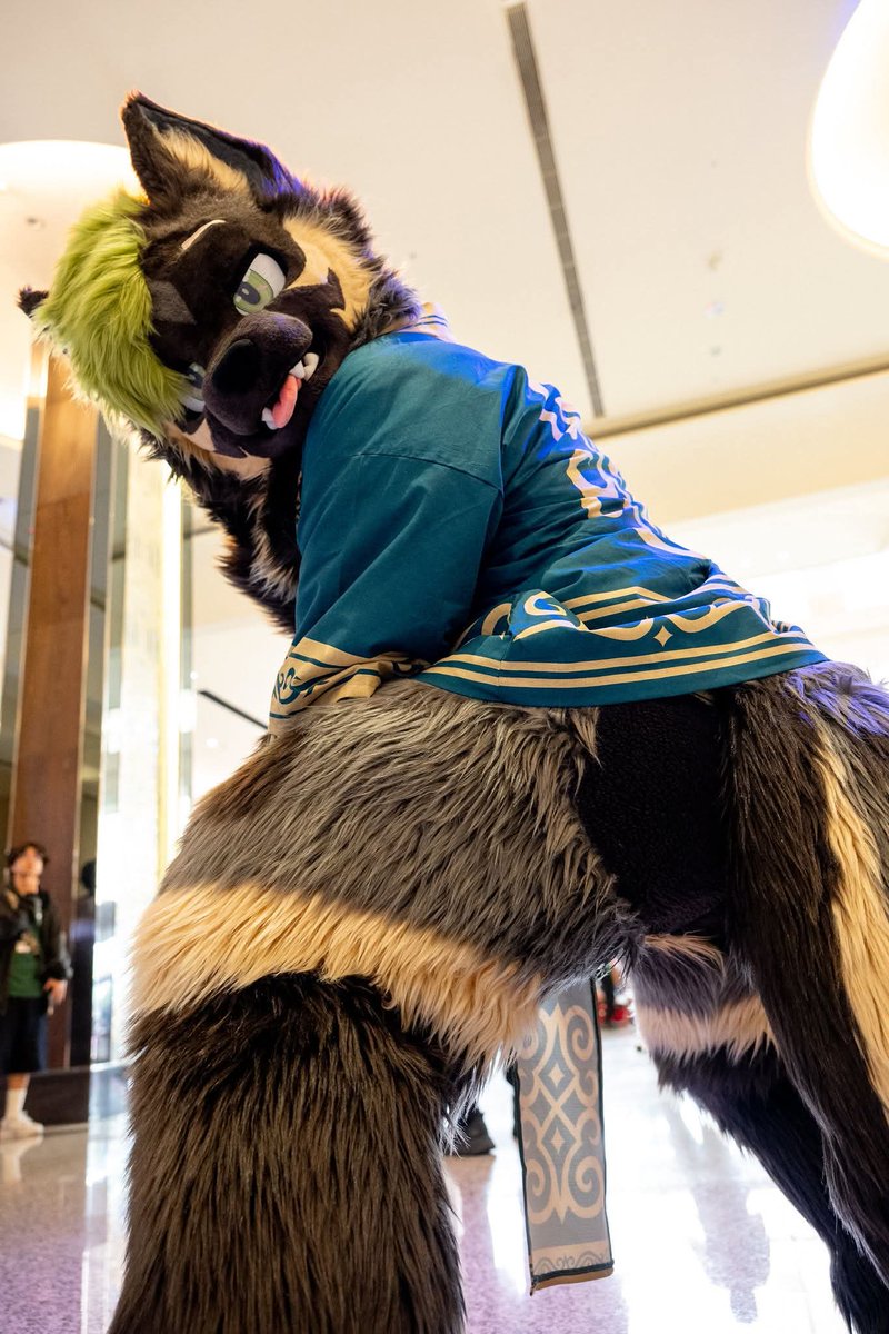 SobaTaiwan's tweet image. ん？
#後ろ姿からしか得られない栄養があるので見た人も貼る
#infurnity #infurnity2025