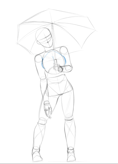 Ennui_ez's tweet photo. wip https://t.co/AZv7oKFjll